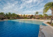 IBEROSTAR SELECTION PARAISO MAYA SUITES
