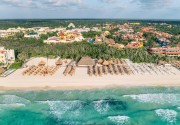IBEROSTAR SELECTION PARAISO MAYA SUITES
