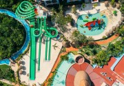 IBEROSTAR SELECTION PARAISO MAYA SUITES