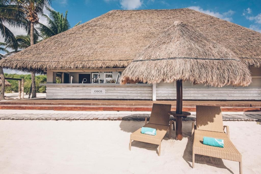 IBEROSTAR SELECTION PARAISO MAYA SUITES