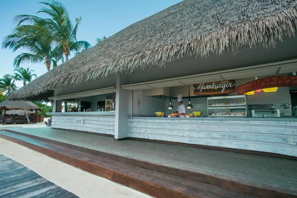IBEROSTAR SELECTION PARAISO MAYA SUITES