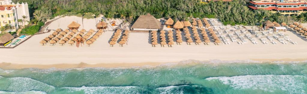 IBEROSTAR SELECTION PARAISO MAYA SUITES