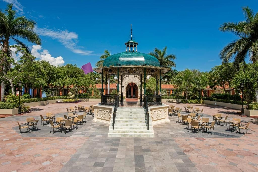 IBEROSTAR SELECTION PARAISO MAYA SUITES