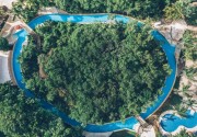 IBEROSTAR SELECTION PARAISO MAYA SUITES