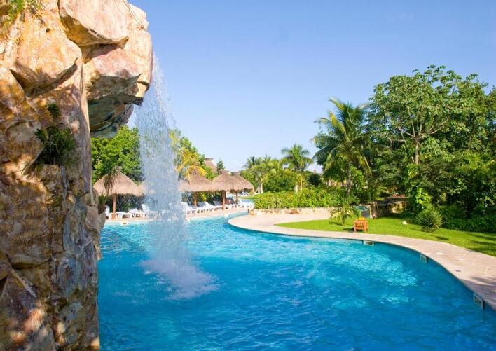 IBEROSTAR WAVES PARAISO BEACH
