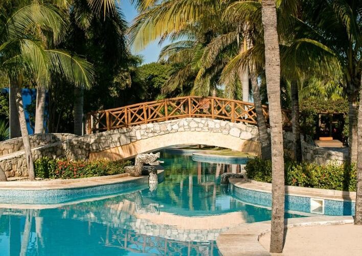 IBEROSTAR WAVES PARAISO BEACH