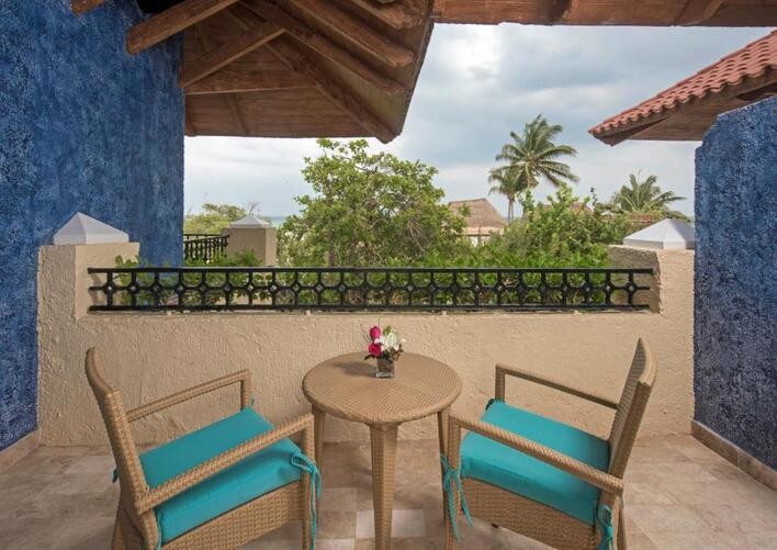 IBEROSTAR WAVES PARAISO BEACH