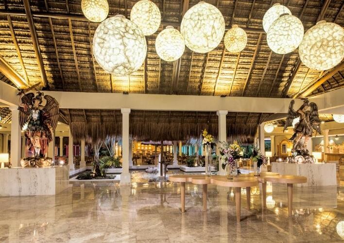 IBEROSTAR WAVES QUETZAL