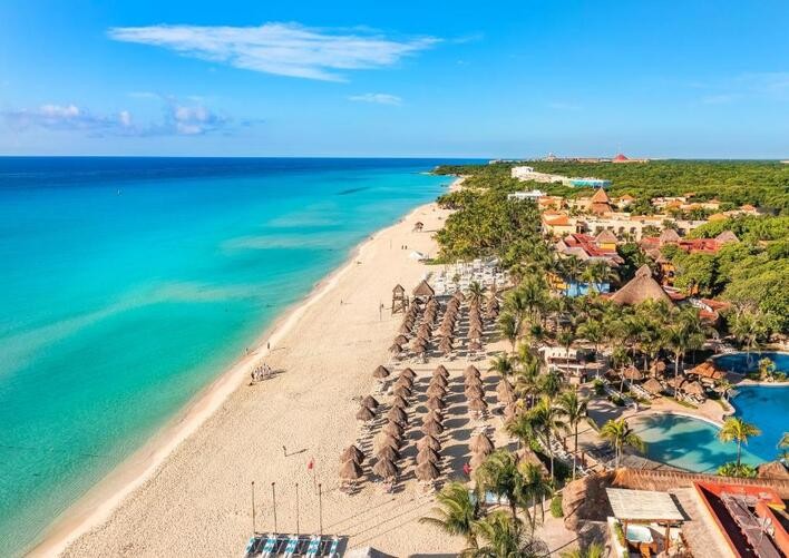 IBEROSTAR WAVES QUETZAL