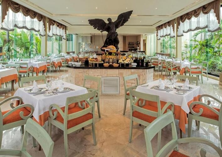 IBEROSTAR WAVES QUETZAL