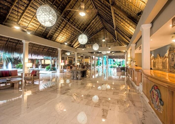 IBEROSTAR WAVES QUETZAL