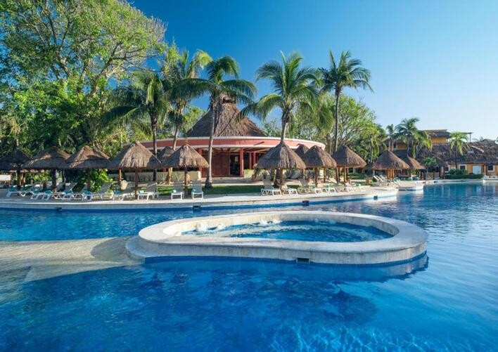 IBEROSTAR WAVES QUETZAL