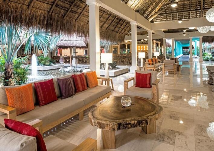 IBEROSTAR WAVES QUETZAL