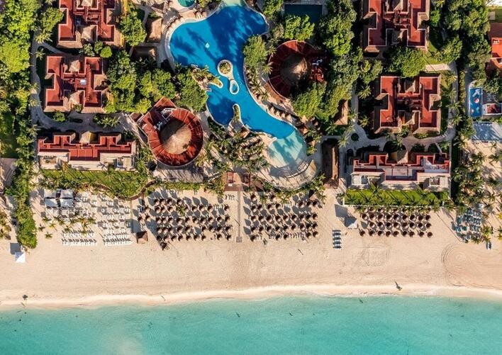 IBEROSTAR WAVES TUCAN
