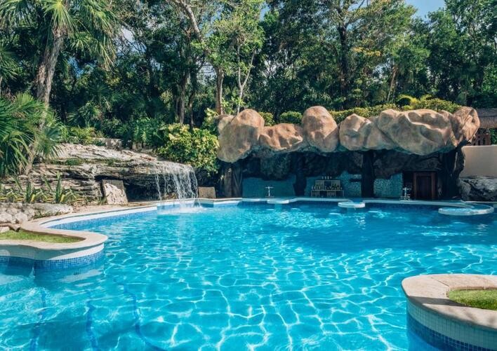 IBEROSTAR WAVES TUCAN