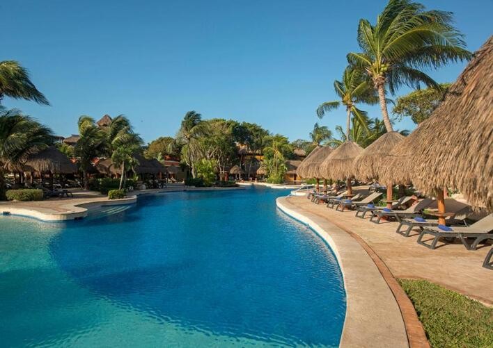 IBEROSTAR WAVES TUCAN