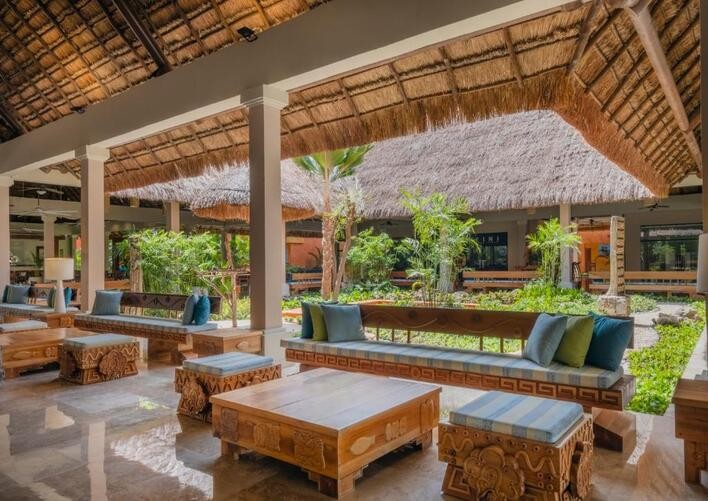 IBEROSTAR WAVES TUCAN