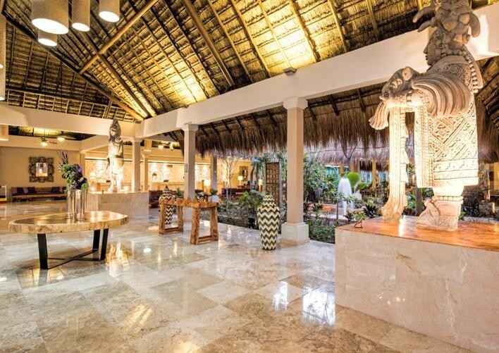 IBEROSTAR WAVES TUCAN