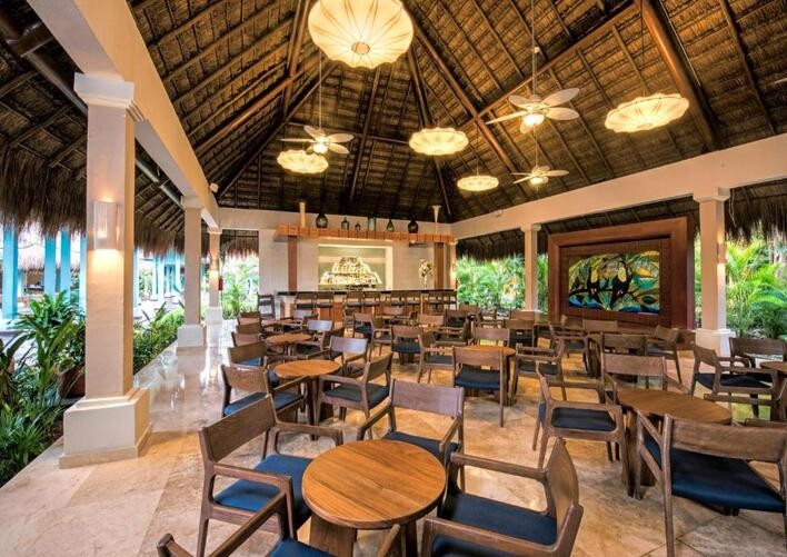IBEROSTAR WAVES TUCAN