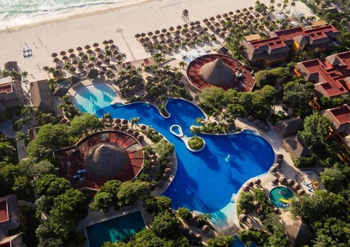 IBEROSTAR WAVES TUCAN