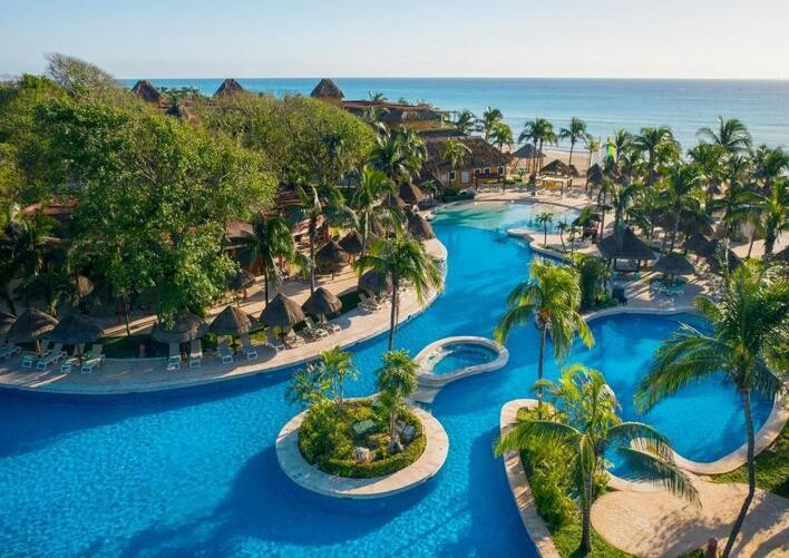 IBEROSTAR WAVES TUCAN
