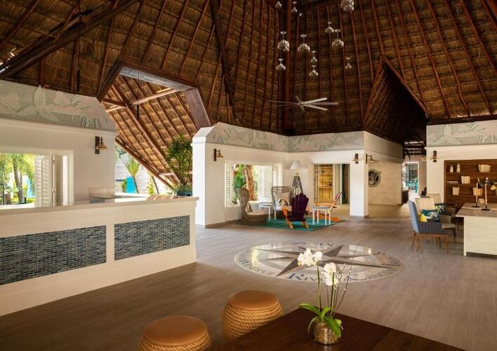 MARGARITAVILLE ISLAND RESERVE RIVIERA CANCUN