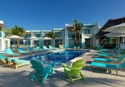 MARGARITAVILLE ISLAND RESERVE RIVIERA CANCUN