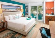 MARGARITAVILLE ISLAND RESERVE RIVIERA CANCUN