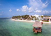MARGARITAVILLE ISLAND RESERVE RIVIERA CANCUN