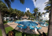 MARGARITAVILLE ISLAND RESERVE RIVIERA CANCUN