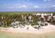 MARGARITAVILLE ISLAND RESERVE RIVIERA CANCUN