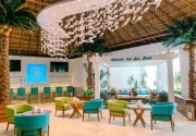 MARGARITAVILLE ISLAND RESERVE RIVIERA CANCUN