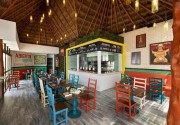 MARGARITAVILLE ISLAND RESERVE RIVIERA CANCUN
