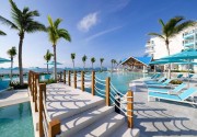 MARGARITAVILLE ISLAND RESERVE RIVIERA MAYA BY KARISMA - ADULTS ONLY