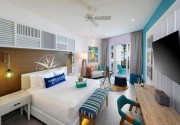 MARGARITAVILLE ISLAND RESERVE RIVIERA MAYA BY KARISMA - ADULTS ONLY