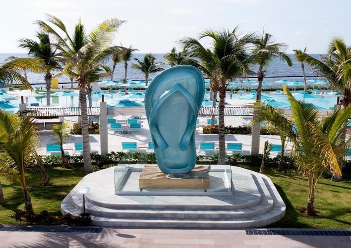 MARGARITAVILLE ISLAND RESERVE RIVIERA MAYA BY KARISMA - ADULTS ONLY