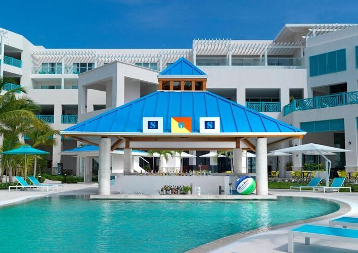 MARGARITAVILLE ISLAND RESERVE RIVIERA MAYA BY KARISMA - ADULTS ONLY