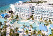 MARGARITAVILLE ISLAND RESERVE RIVIERA MAYA BY KARISMA - ADULTS ONLY