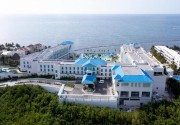 MARGARITAVILLE ISLAND RESERVE RIVIERA MAYA BY KARISMA - ADULTS ONLY