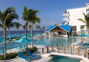 MARGARITAVILLE ISLAND RESERVE RIVIERA MAYA BY KARISMA - ADULTS ONLY