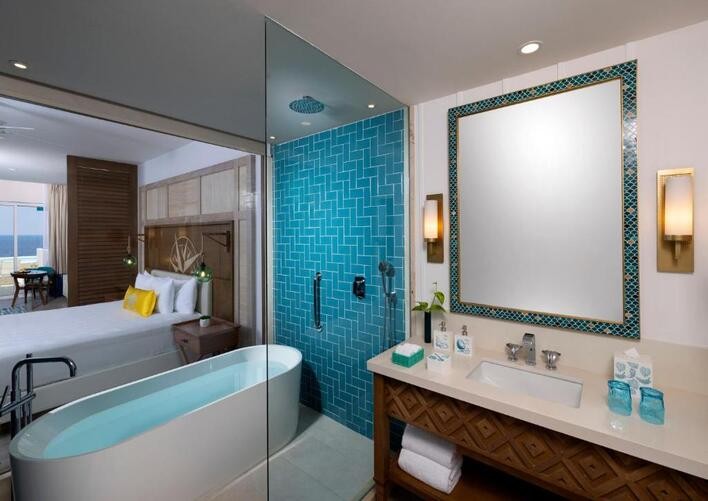 MARGARITAVILLE ISLAND RESERVE RIVIERA MAYA BY KARISMA - ADULTS ONLY