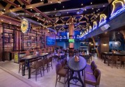 MARGARITAVILLE ISLAND RESERVE RIVIERA MAYA BY KARISMA - ADULTS ONLY