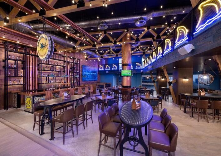 MARGARITAVILLE ISLAND RESERVE RIVIERA MAYA BY KARISMA - ADULTS ONLY