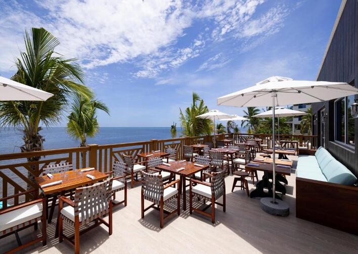 MARGARITAVILLE ISLAND RESERVE RIVIERA MAYA BY KARISMA - ADULTS ONLY