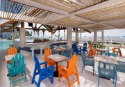 MARGARITAVILLE ISLAND RESERVE RIVIERA MAYA BY KARISMA - ADULTS ONLY