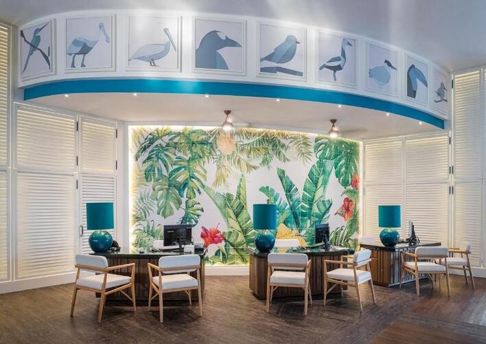 OCEAN MAYA ROYALE