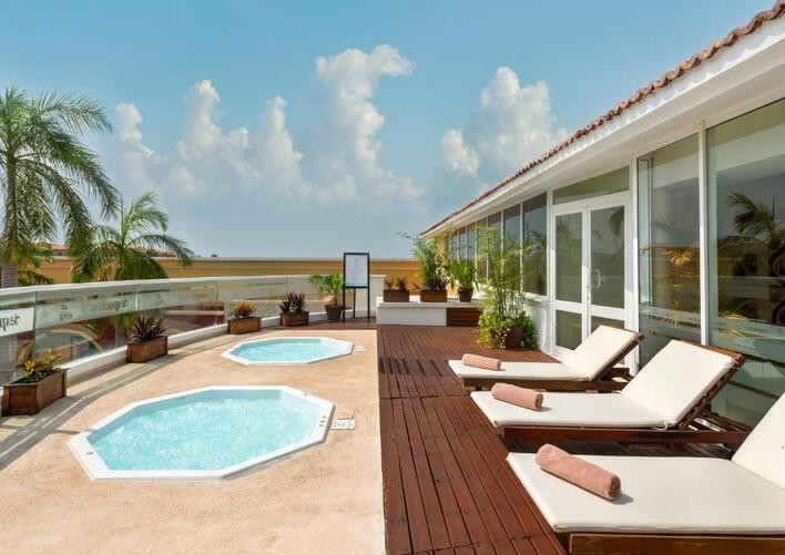 OCEAN MAYA ROYALE