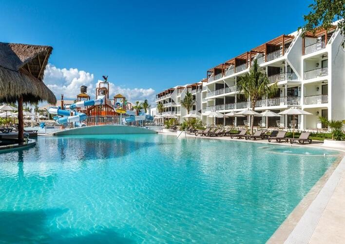 OCEAN RIVIERA PARADISE