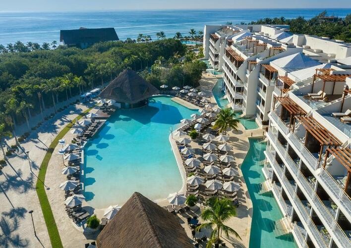 OCEAN RIVIERA PARADISE