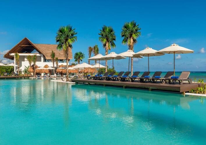 OCEAN RIVIERA PARADISE